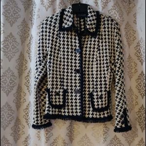 Luisa Spagnoli Jacket